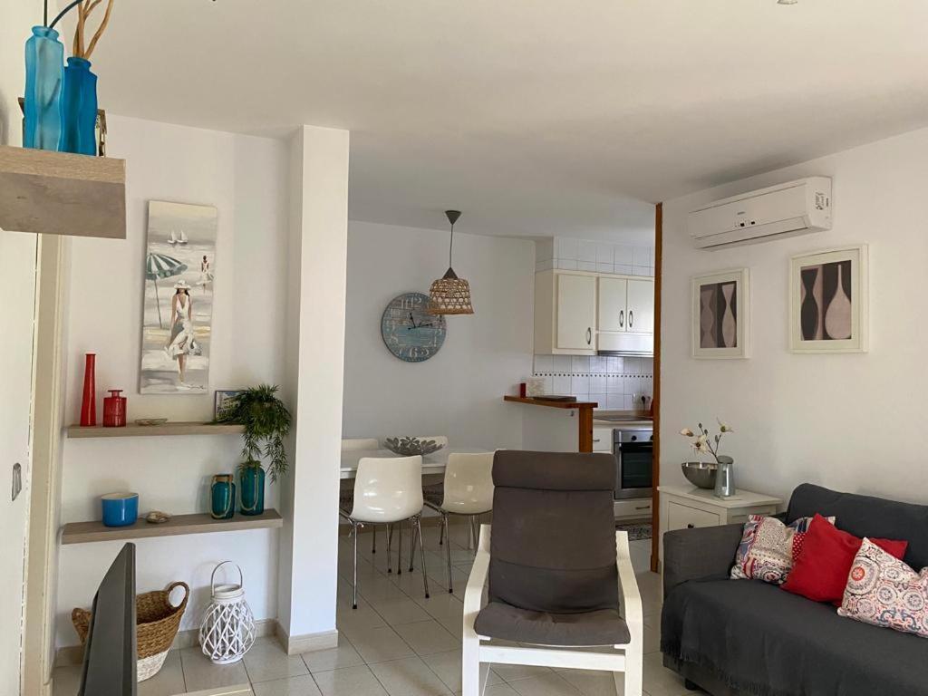 Bellver 1, Ciutadella-Cala Blanca Cala Blanca  Room photo