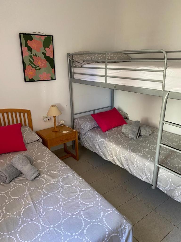 Bellver 1, Ciutadella-Cala Blanca Cala Blanca  Room photo
