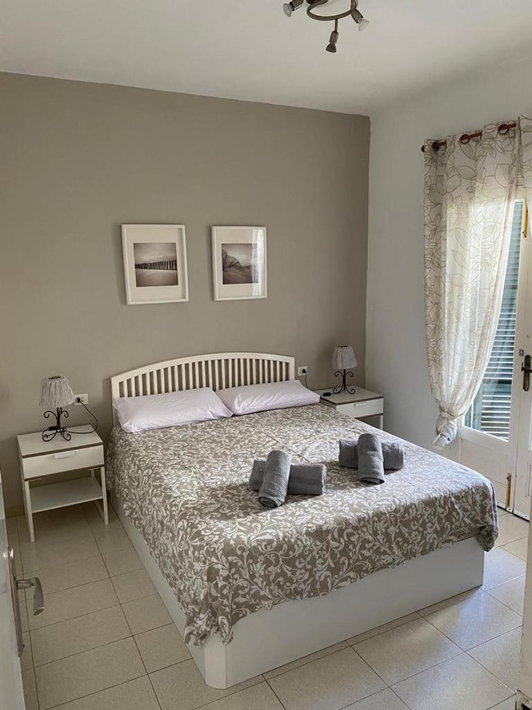 Bellver 1, Ciutadella-Cala Blanca Cala Blanca  Room photo